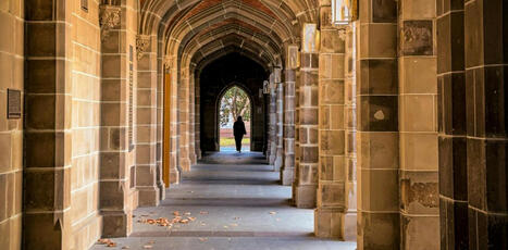 Friday essay: AI is devastating higher education, but the system was already broken | AI in Education #AIinED | Scoop.it