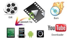 How To Convert MP4 to MP3 | Le Top des Applications Web et Logiciels Gratuits | Scoop.it