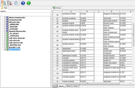 How to Recover Deleted Office Files by Brad Jones | iGeneration - 21st Century Education (Pedagogy & Digital Innovation) | Scoop.it