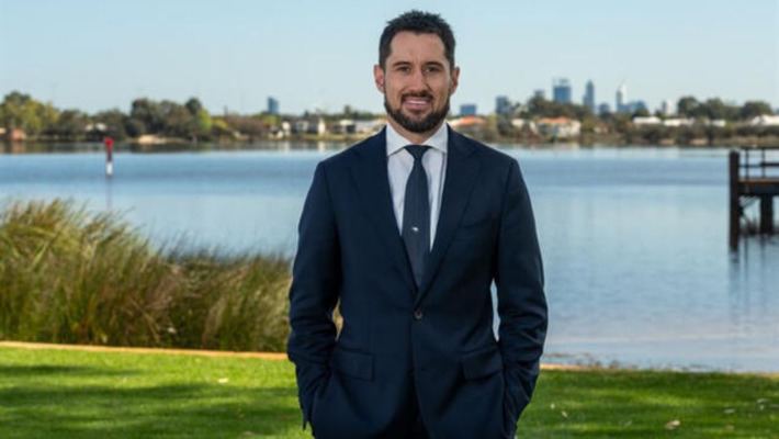 From legacy to leadership: Cameron Smart’s blueprint for modernising a family business | Business Family Enterprise Report  - Moving From Success to Significance | Scoop.it