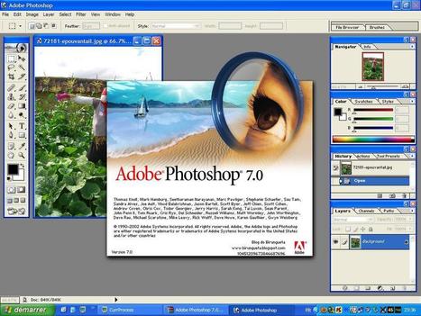 Serial Number For Adobe Photoshop 7.0 - mondogoodsite