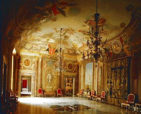 Luxury travel: The $10,000 day in Rome - Fortune | The UHNW Lifestyle Report | Scoop.it