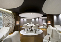 Le 1947 Courchevel se coiffe de 5 toques au classement Gault & Millau | Les Gentils PariZiens | style & art de vivre | Scoop.it