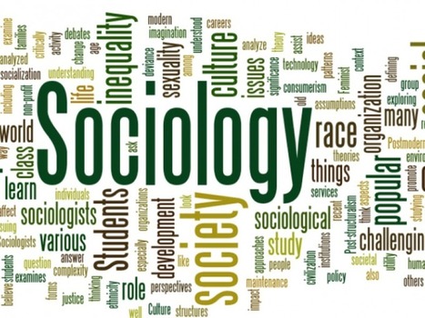 Η Κοινωνιολογία στην Ελλάδα του 2020... | για την Κοινωνιολογία... | Scoop.it