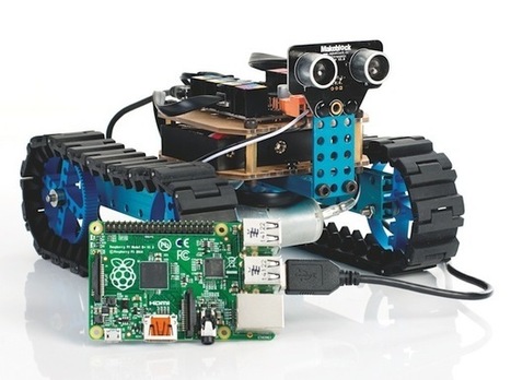 Program Arduino on your Raspberry Pi | Arduino, Netduino, Rasperry Pi! | Scoop.it