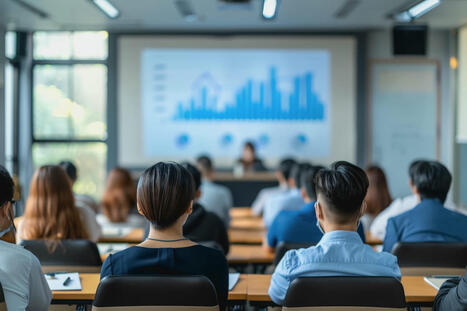 IEP, écoles de commerce, droit… Ces filières qui forment de plus en plus de RSSI | Actu insertion pro - SOIE Lyon 1 (conseils, marché de l'emploi, évolutions, ...) | Scoop.it