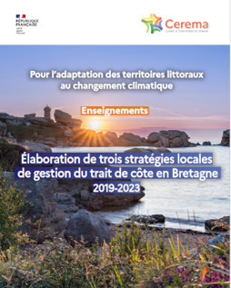 Elaboration de strat&eacute;gies territoriales d&rsquo;adaptation au recul du trait de c&ocirc;te | Regards crois&eacute;s sur la transition &eacute;cologique | Scoop.it