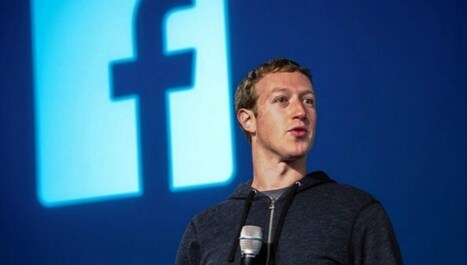 GoGlasses | Milan Boisgard : "Facebook va se lancer dans la réalité augmentée... | Ce monde à inventer ! | Scoop.it