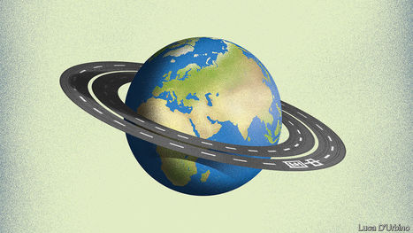 China&rsquo;s belt-and-road plans are to be welcomed&mdash;and worried about | ASIES | Scoop.it