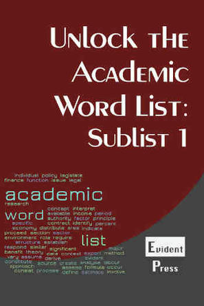CAWL (Chemistry Academic Word List) | IELTS, ESP, EAP and CALL | Scoop.it