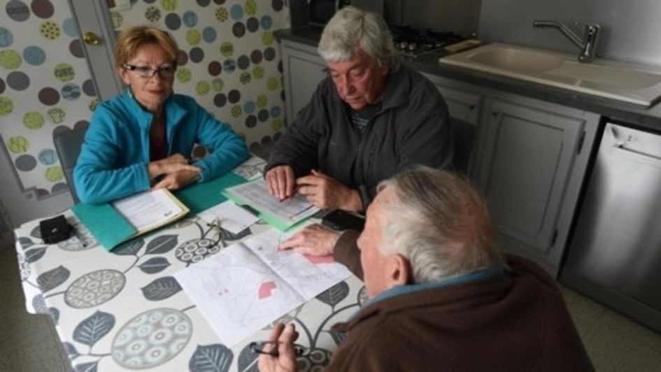 Marnières. Des risques qui coûtent cher et rapportent gros | Une semaine d'actu - Newsletter de veille de l'AURH | Scoop.it
