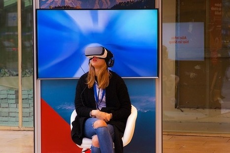 L’UX, matrice de l’innovation digitale | TRANSFORMATION DIGITALE | Scoop.it