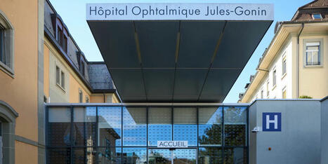 Hôpital ophtalmique de Lausanne, Suisse : rapport corsé de l'inspection du travail sur le «management tyrannique» #RisquesPsychosociaux | Gestion des Risques | Scoop.it