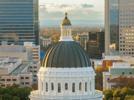 California lawmaker drops push for affordable broadband | by Brad Randall | BBCMag.com | Surfing the Broadband Bit Stream | Scoop.it