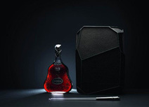 Le Mathusalem X.O vu par Arik Levy | Les Gentils PariZiens | style & art de vivre | Scoop.it