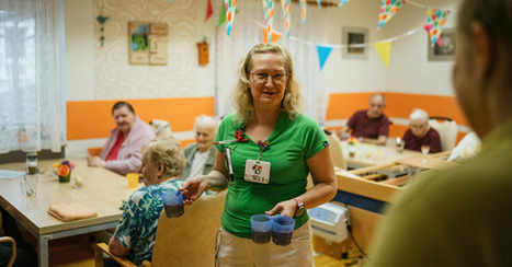 Los principios de la Atenci&oacute;n Centrada en la Persona&nbsp; | Alzheimer y m&aacute;s (Bolet&iacute;n n&ordm; 85) | Scoop.it