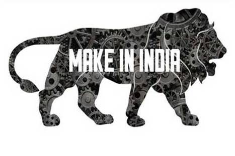 Data regulations: Muzzling the roar of Make-in-India? | AVIA commentary news | Scoop.it