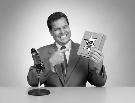Use TV To Build Your Brand Now, Reap Rewards Later | TV Press Review | Scoop.it