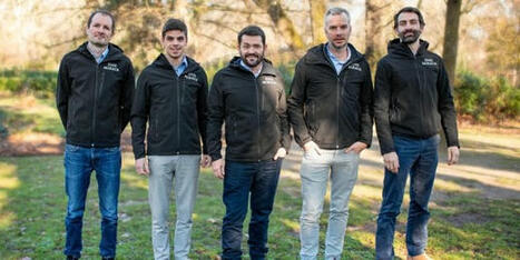 L'usine de charbon végétal de Miraïa lorgne les forêts du Sud-Ouest | ITERG Environnement et Eco-industries | Scoop.it