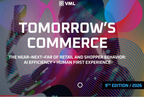 IA : les agents autonomes, futurs ma&icirc;tres des achats et n&eacute;gociations | Distribution - Innovation | Scoop.it