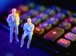 The Sales Challenger™ » Social Media: The Future of Sales? | Sean's Sales Vitamins | Scoop.it