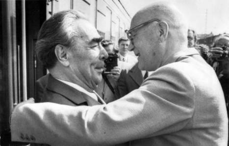 Kekkonen pysyi pystyss&auml; piristyspillereiden voimalla | 1Uutiset - Lukemisen t&auml;hden | Scoop.it