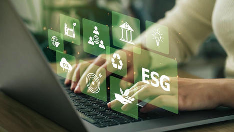 The Top ESG Trends Reshaping Business Over The Next Decade | Plutus and Sustainability Leadership  - the Pulse of Insightful, Relevant Collaboration | Scoop.it