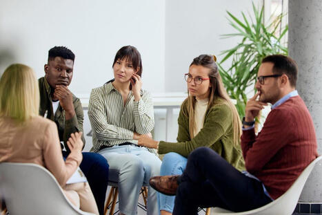 4 Strategies To Build A More Empathetic Team | Empathy Movement Magazine | Scoop.it