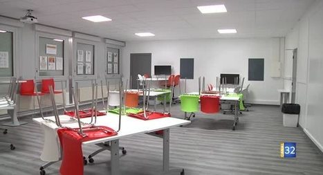 L’IUT de Troyes et Pôle Emploi entretiennent leur collaboration | Canal32 | Le fil d'actualités de l'URCA | Scoop.it