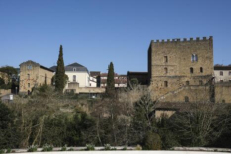 Mont-de-Marsan : 16 millions d’euros d’investissement pour le musée et un chantier « lancé cette année » | Landes | Scoop.it