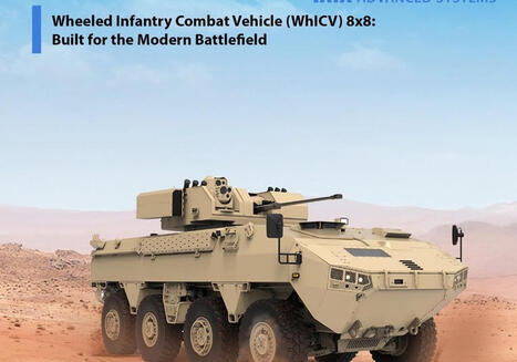 NOUVEAU VENU INDIEN | DEFENSE NEWS | Scoop.it