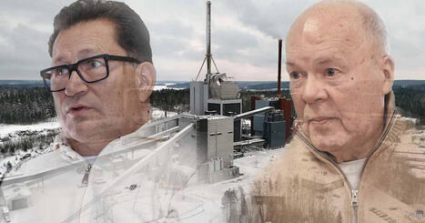 Lahti lyps&auml;&auml; miljoona&shy;osinkoja velkaiselta Lahti Energialta &ndash; ei ole varaa maksaa, sanoo entinen puheenjohtaja | P&auml;ij&auml;t-H&auml;me | Yle | 1Uutiset - Lukemisen t&auml;hden | Scoop.it