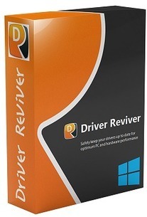 driver reviver key free download