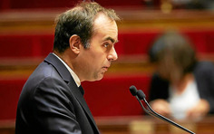 Budget&nbsp;: fin du &laquo;&nbsp;maquis des aides&nbsp;&raquo;, &laquo;&nbsp;r&eacute;partition des efforts&nbsp;&raquo;, compromis&hellip; Ce qu&rsquo;a dit le Premier ministre &agrave; l&rsquo;ouverture des d&eacute;bats | Veille l&eacute;gale & r&eacute;glementaire | Scoop.it