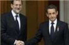 Sarkozy: Europe facing 'unprecedented crisis' - Aljazeera.com | money money money | Scoop.it