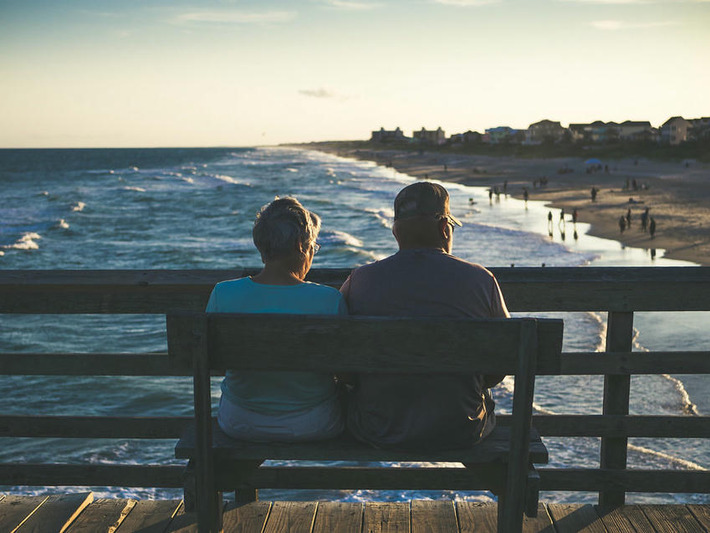 Over 50s 'Underprepared' For Major Inheritance Tax Changes | Business Family Enterprise Report  - Moving From Success to Significance | Scoop.it