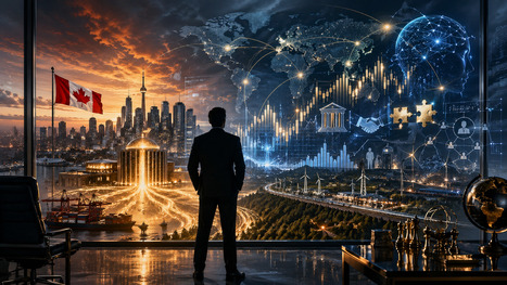 The Great Retirement Crisis Is Already Here | Wealth Management Report - Living Your Dreams | Scoop.it