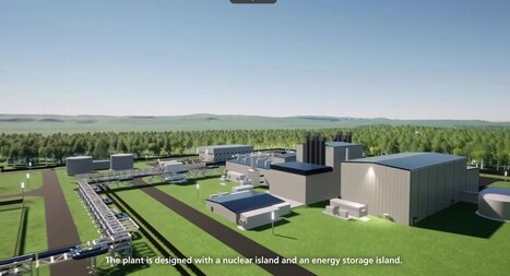 How Rising Electricity Costs Fuel Interest In Nuclear Power | Industry 411 - Waste Management | Scoop.it