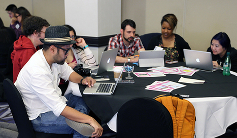Frugal Innovation in Digital Learning - DML Central | Training and Assessment Innovation | Scoop.it