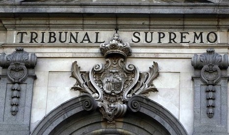 Esta es la sentencia del Tribunal Supremo que tumba la troncalidad | Evaluación de Políticas Públicas - Actualidad y noticias | Scoop.it