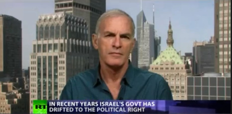 Vidéo. Norman Finkelstein sur l’élection de Netanyahu, le racialisme et les «jihadistes Juifs » | Koter Info - La Gazette de LLN-WSL-UCL | Scoop.it