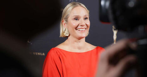 Queen of Fucking Everything kahmi viisi Venla-pysti&auml;, Vuoden esiintyj&auml;ksi Olga Temonen &ndash; katso t&auml;&auml;lt&auml; kaikki voittajat | Kulttuuri | Yle | 1Uutiset - Lukemisen t&auml;hden | Scoop.it