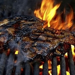 Why Older Men May Want to Eat More Meat: Protein fights functional decline | Gentleman's Corner & Health | Scoop.it