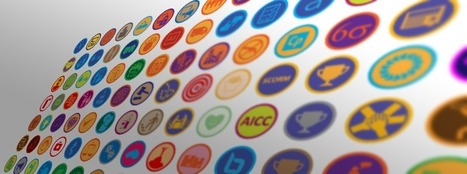 How to Create Moodle Badges | Moodle and Web 2.0 | Scoop.it