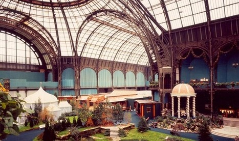 Paris's Biennale des Antiquaires Goes For World Domination, Launching Mini-Fairs in Hong Kong and Istanbul | La Biennale - Paris | Scoop.it