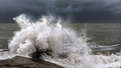 Les chercheurs cartographient le littoral pour anticiper les risques côtiers | Biodiversité | Scoop.it