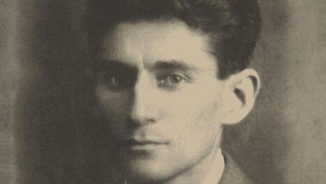 Crise du pouvoir, d&eacute;rives identitaires&nbsp;: les dissolutions de Kafka | Mon Scoop.it du week-end | Scoop.it