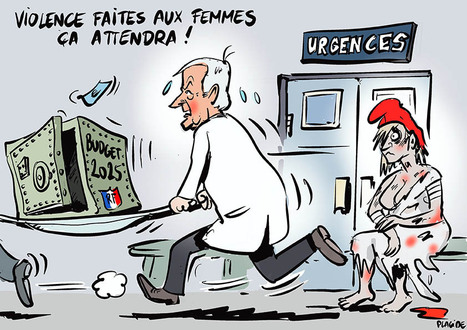 La r&eacute;publique aux urgences | Campagnes en France | Scoop.it