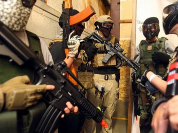UPDATE: Shooting of Andy Lopez ignites debate over realistic airsoft guns - pressdemocrat.com | Thumpy's 3D Airsoft & MilSim EVENTS NEWS ™ | Scoop.it
