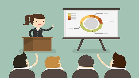 Presentation Design Tips For Busy Business Prof...